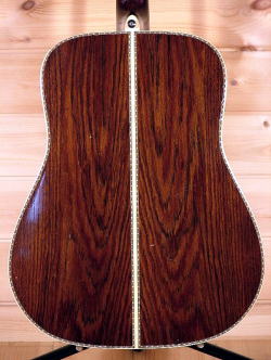 Yamaha L-10 アコースティックギター ハードケース付　ハカランダ YAMAHA L-10  '7621.jpg